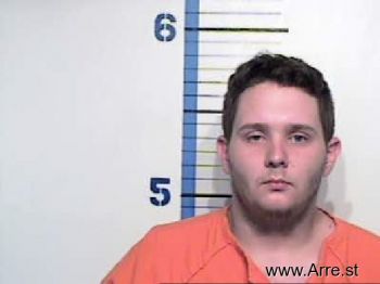 Zachary Lee Brown Mugshot