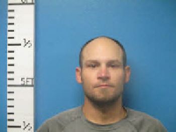 Zachary Wayne Brown Mugshot