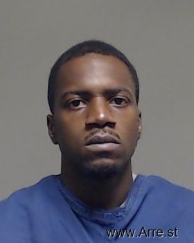 Zachary Anthony Brown Mugshot