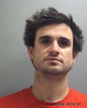 Zachary Ross Casey Mugshot