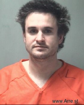 Zachary Ross Casey Mugshot