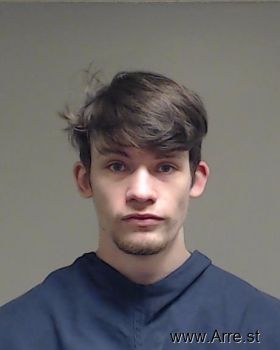 Zachary Glenn Clark Mugshot