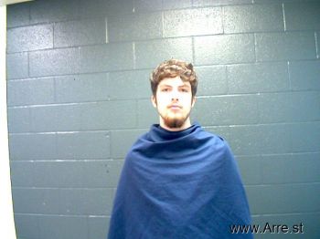 Zachary Jacob Cole Mugshot