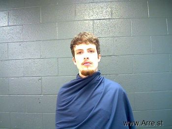 Zachary Jacob Cole Mugshot