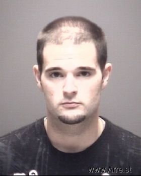 Zachary Lee Cowan Mugshot