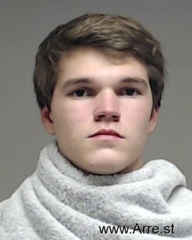 Zachary Blaine Ferrell Mugshot