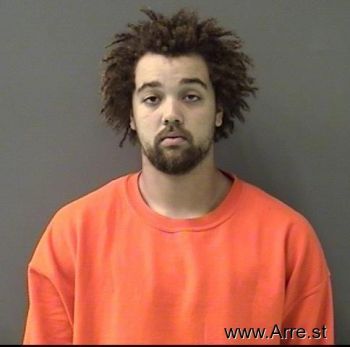 Zachary  Fisher Mugshot