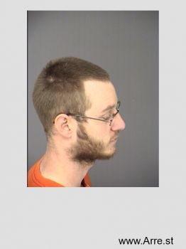 Zachary  Holmes Mugshot