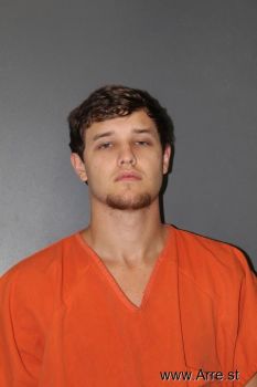 Zachary Tyler Jackson Mugshot