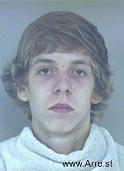 Zachary Leo Jacobsen Mugshot