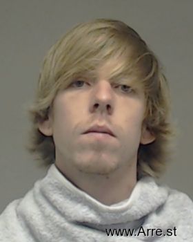 Zachary Leo Jacobsen Mugshot