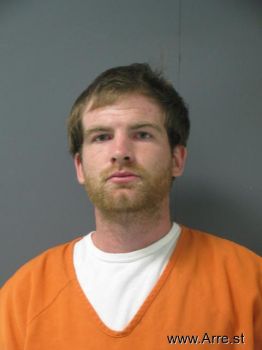 Zachary Brady Langley Mugshot