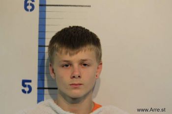 Zachary Matthew Lawrence Mugshot