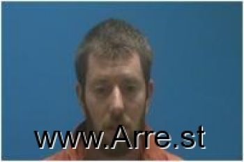 Zachary Sean Layne Mugshot