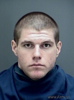 Zachary Issac Mayoral Mugshot