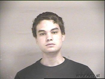 Zachary Taylor Mcginnis Mugshot