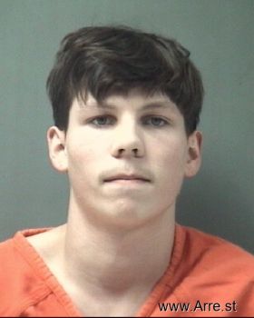 Zachary Lee Mckinney Mugshot