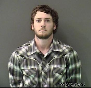 Zachary L Miles Mugshot