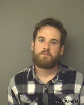 Zachary Paul Murphy Mugshot