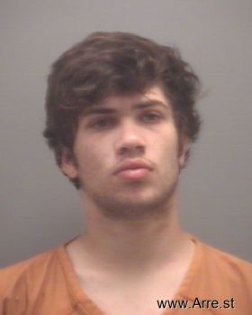 Zachary Keith Perkins Mugshot