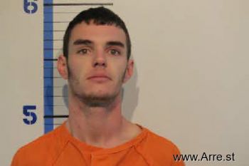 Zachary Allen Ragsdale Mugshot