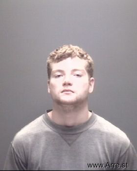 Zachary Seth Robinson Mugshot