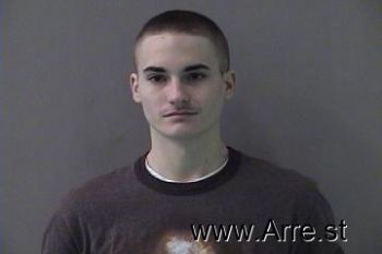 Zachary Tye Schneider Mugshot