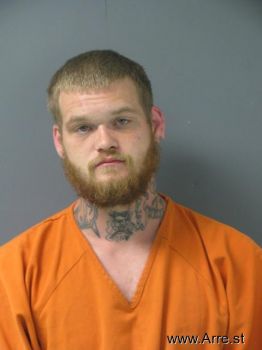 Zachary Norman Simons Mugshot