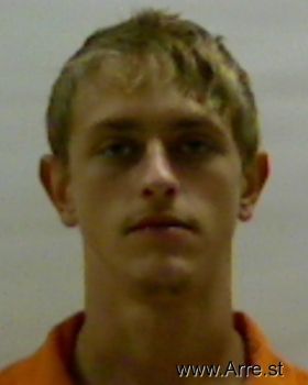 Zachary  Williams Mugshot