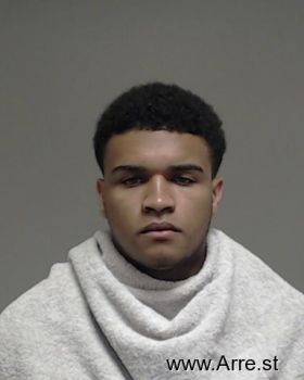 Zachary Vaughn, Iii Williams Mugshot