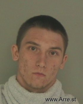 Zachary Allen Withrow Mugshot