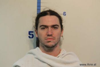 Zachary Alan Wayne Wright Mugshot