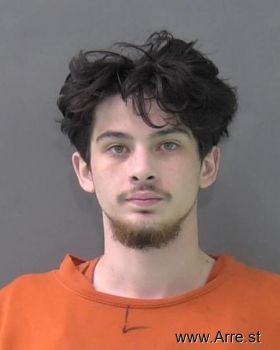 Zachary Allen Wright Mugshot