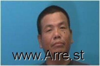 Zam  Lian Mugshot