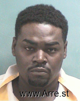 Zaveus Bernard Dabney Mugshot