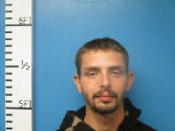 Zechariah Levi Franklin Thomas Farrell Herring Mugshot