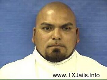 Miguel  Ortiz Mugshot