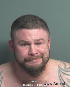 Aaron Craighead Arrest