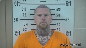 Adam Williams Arrest Mugshot