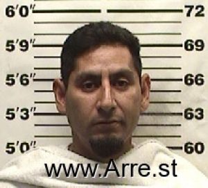Adrian Lopez-guido Arrest Mugshot