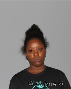 Alexis Huffman Arrest Mugshot