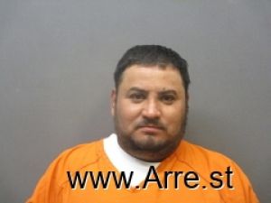 Amadiel Gomez-arrellano Arrest Mugshot