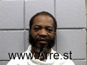 Andre Collins Arrest Mugshot