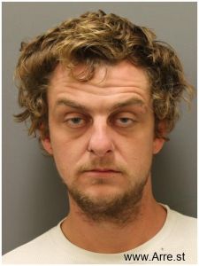 Andrew Chase Arrest