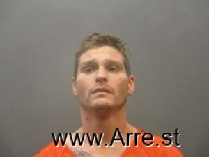 Andrew Matula Arrest Mugshot