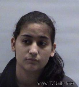 Angelica Quintero Arrest