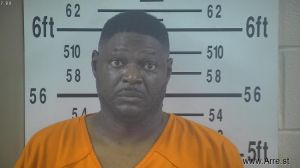 Antonio Akins Arrest Mugshot