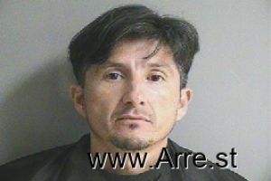 Artemio Rodriguez Jr Arrest Mugshot