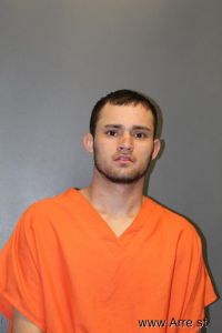 Aaron Anderson Arrest Mugshot