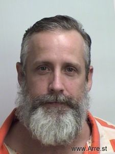 Aaron Delzell Arrest Mugshot